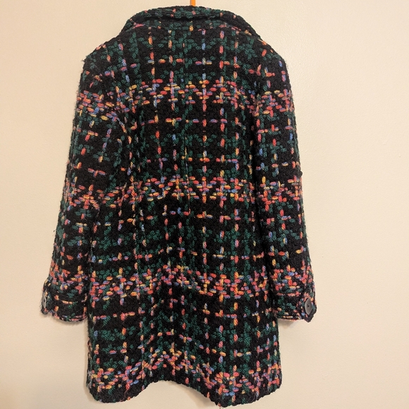 Anthropologie x Pepaloves Piccadilly Coat - Picture 9 of 16